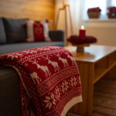 Apartman Velke Karlovice